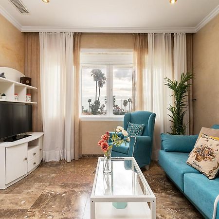 Blonzu Mauricio Apartment Benalmadena Exterior photo