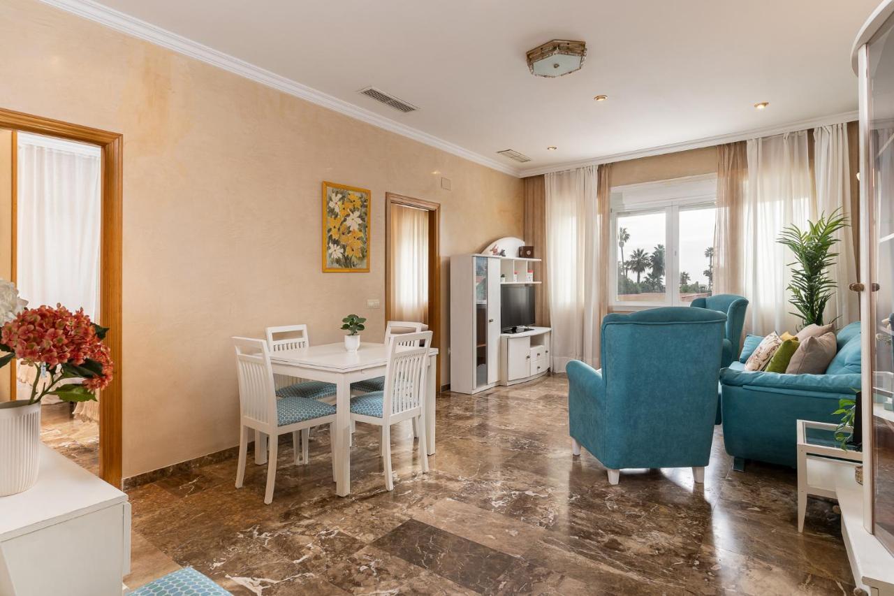 Blonzu Mauricio Apartment Benalmadena Exterior photo