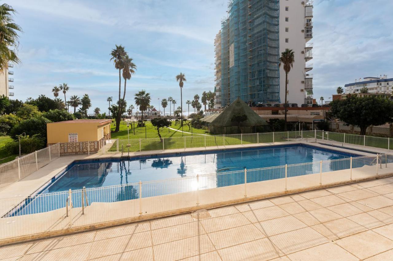Blonzu Mauricio Apartment Benalmadena Exterior photo